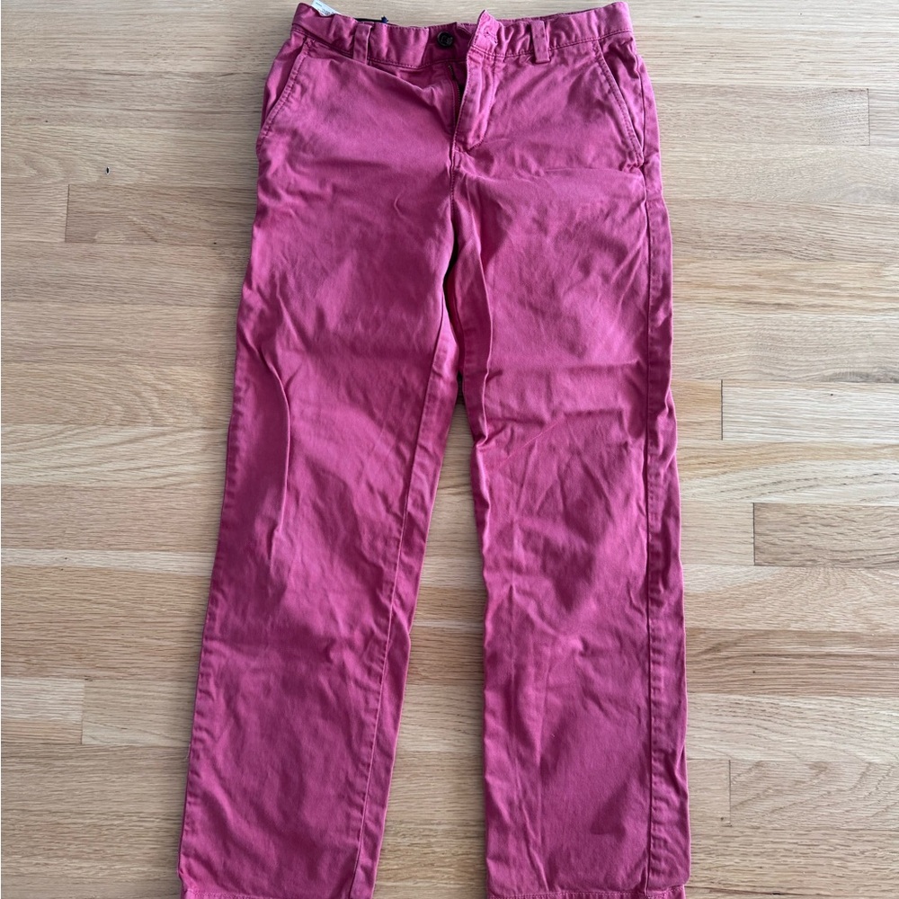 Brooks Brothers Boys Pants